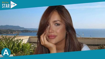 « Je m'en sortais pas »  Victoria Mehault révèle pourquoi elle n'a pas fait d'études