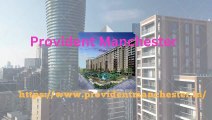 Provident Manchester IVC Road Bangalore - Luxury Residences