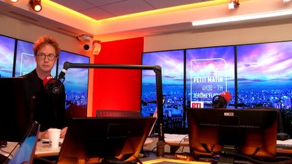 Le journal RTL de 5h30 du 17 octobre 2023