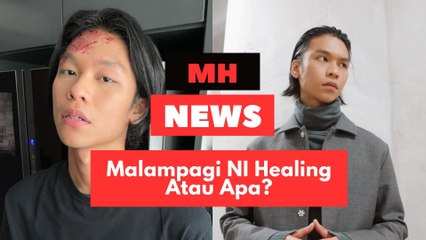 MV Malampagi 'Lucah'? Nadhir Nasar Cuma Nak Sampaikan...