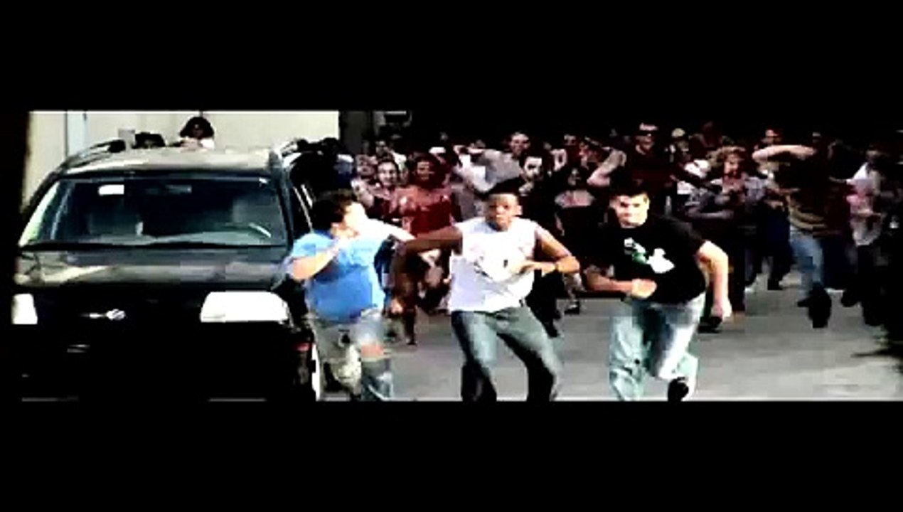 Automaton Transfusion Bande-annonce (EN)