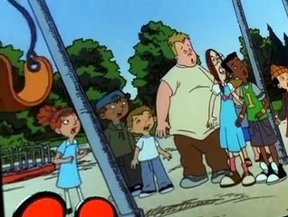 Recess Recess S01 E001 – The Break In