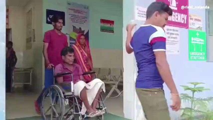 BREAKING: आपसी वर्चस्व को लेकर सुबह-सुबह गोलीबारी, गोली लगने से किसान सहित दो लोग जख्मी