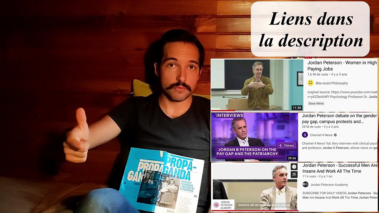 Propaganda, Comment Manipuler l’Opinion en Démocratie ? – Edward Bernays