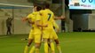 Ukraine 3-2 England All Goals & Highlights U21 - Defeat For Young Lions In Stoppage-Time 2023