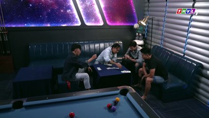 Kế Hoạch Hoàn Hảo - Tập 6 - Phim Việt Nam THVL