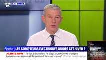 Énergie: les compteurs électriques bridés cet hiver?