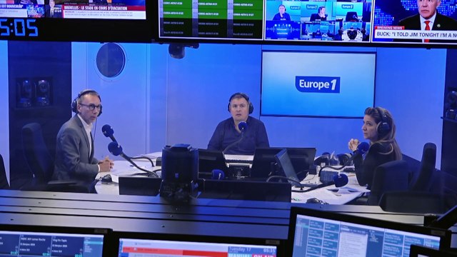 Israël : dans l’ombre de la guerre contre le Hamas, la bataille juridique de Tsahal