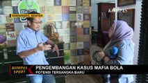 Satgas Anti Mafia Bola Tetapkan 2 Tersangka Baru Pengaturan Skor di Liga 2 Tahun 2018!