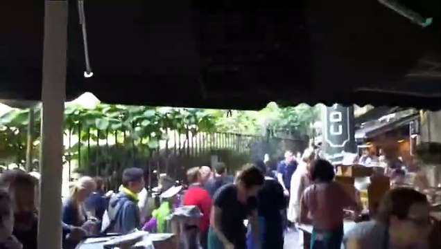 Swiss Cheese Soft Warm Cheese Raclette Cheese Toasted Cheese Sandwich Street Food | Street Food Love