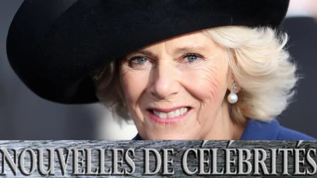 Camilla Parker Bowles : les confidences inédites de Sara Parker Bowles, son ex belle- fille