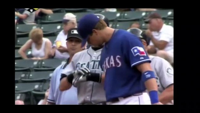 Ichiro Suzuki Super Play 06 3000th hit in his career MLB, Seattle Mariners, イチロー スーパープレイ集