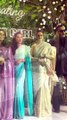 Madhuri Dixit, Rani Mukerji & Rekha Came Together At Hema's Birthday Bash