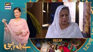 Baby Baji Episode 59