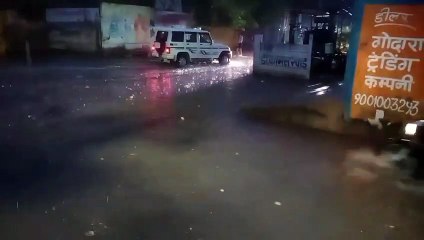 राजस्थान में आज भी होगी बारिश, यहां अलर्ट जारी