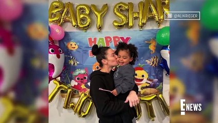 US Soccer Star Ashlyn Harris Files for Divorce From Ali Krieger _ E! News