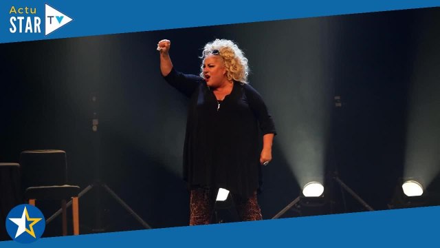 La France a un incroyable talent Marianne James cash sur ses relations avec Hélène Ségara