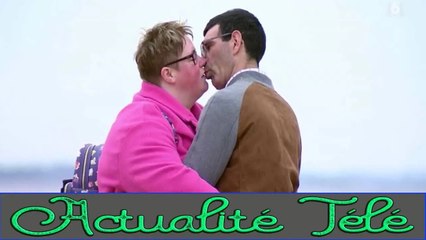 Justine (ADP) cash avec Patrice après leur premier baiser  :“Je ne sais pas embrasser avec la langue