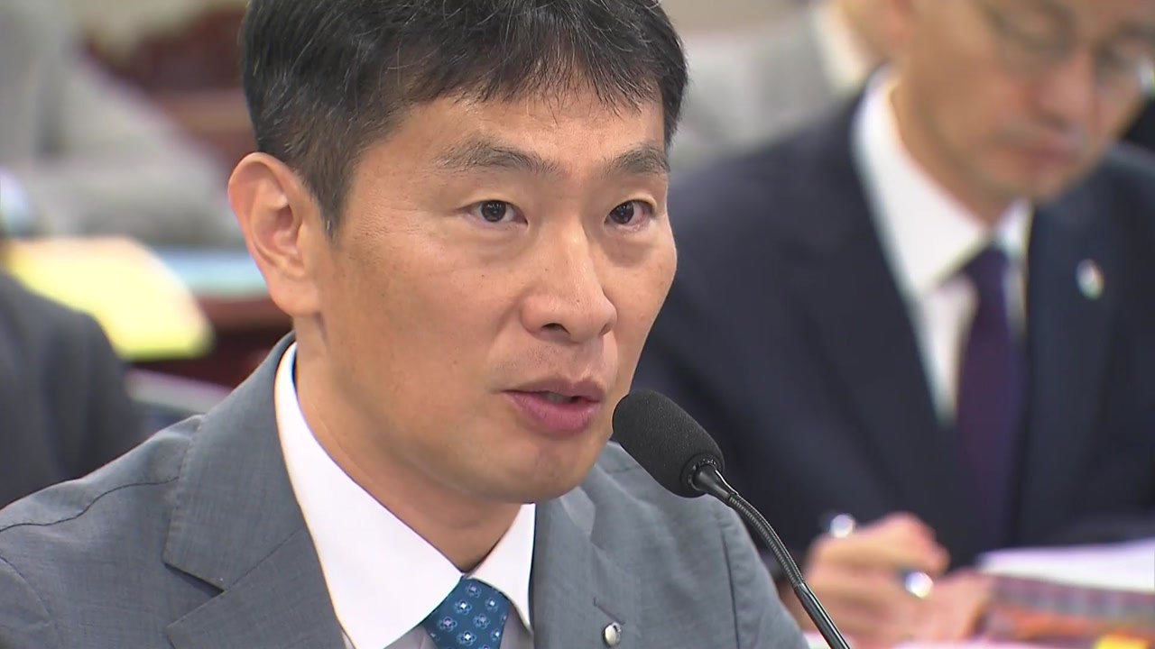 금감원장 "보험금 신속 지급 지침, 올해 안으로 마련" / YTN