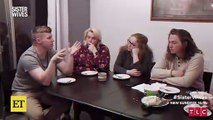 Sister Wives_ Kody Calls His Exes and Older Kids JERKS