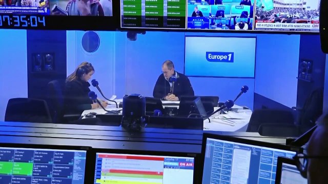 INFO EUROPE 1 – Vigipirate, JO, 80 ans du débarquement : le marché de la barrière Vauban en tension
