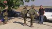Attaque contre Israël : CNEWS au poste-frontière de Kerem Shalom
