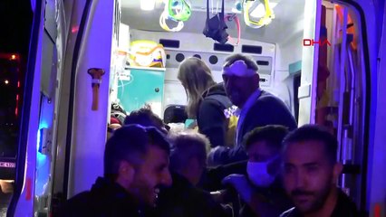 Du diesel s'est déversé d'un camion-citerne, 26 véhicules se sont écrasés : 13 blessés