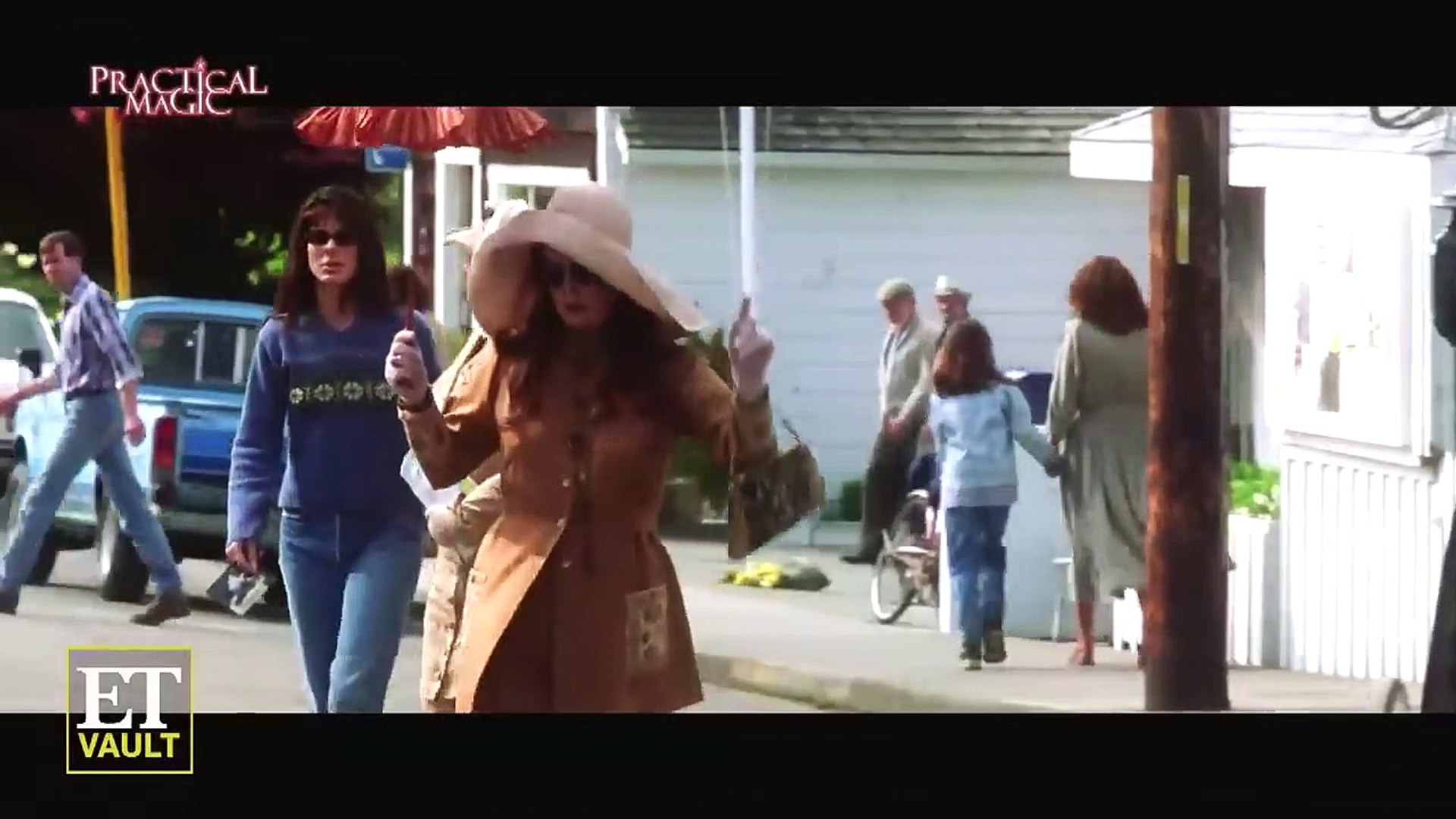 Practical magic full online movie dailymotion