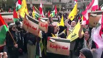 İran: Hizbullah ilerleyen saatlerde İsrail'e karşı harekete geçebilir