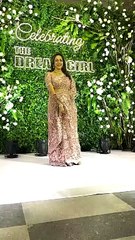 Hema Malini को पैपराजी ने दी Birthday की शुभकामनाएं #