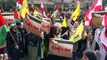 Iran : le Hezbollah pourrait prendre des mesures contre Israël plus tard