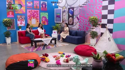 Hội Chị Làm Mẹ 11Bà xã Lê Hoàng The Men tiết lộ đã bị chồng giấu hết của để không sinh con thứ 3