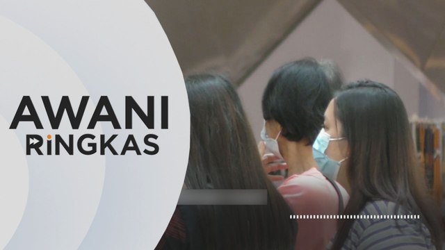 AWANI Ringkas: Kerajaan pertimbang subsidi menerusi pemindahan tunai