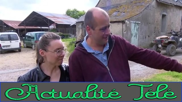 « Ça ne pourrait pas coller » : Anaïs (ADP) met les choses au clair avec un prétendant