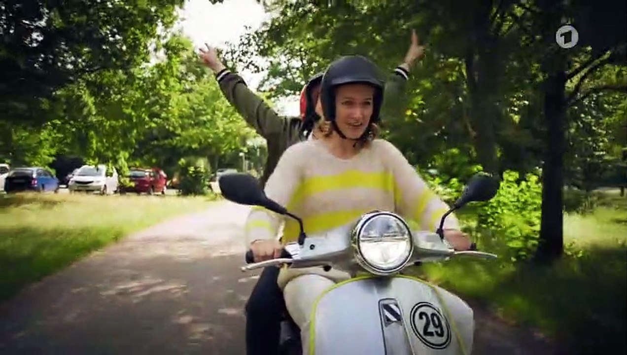 Die Heiland - Wir sind Anwalt: Knochenjob