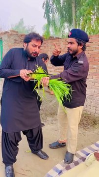 50 Lakh Ka inaam Lalach | Khizar Omer Molvi | Akhroot Khan | Zubair Zk | Kamran Khosa Funny Video 2023