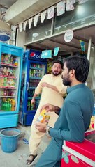 Dunya Ka Sabse Bara Chalak Choor Must Watch New Funny Video 2023 Top New Comedy Video 2023