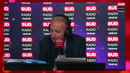 Florian Grill (Président FFR) : "France Rugby ne pèse pas à l'international"