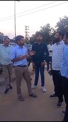 योजनाबद्ध तरीके से हटाएंगे अतिक्रमण, सफाई-बिजली व्यवस्था में होगा सुधार