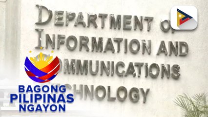 Panayam kay House of Representatives Secretary-General Reginald Velasco
