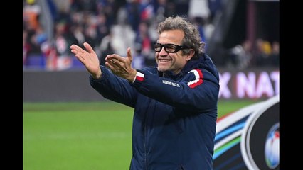 Très lourdes accusations contre Galthié