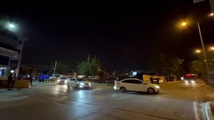 56 ilde 'Kafes' operasyonu: 150 gözaltı