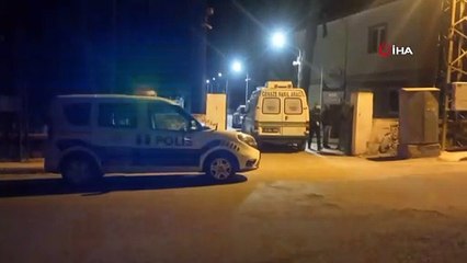 Alzheimer hastası mezarlıkta ölü bulundu