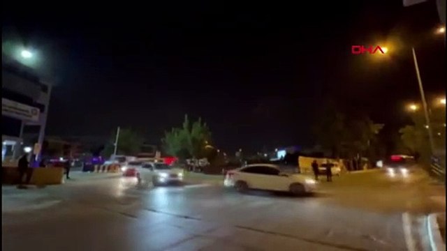 ANKARA Mali suç örgütlerine 56 ilde 'Kafes' operasyonu: 150 gözaltı