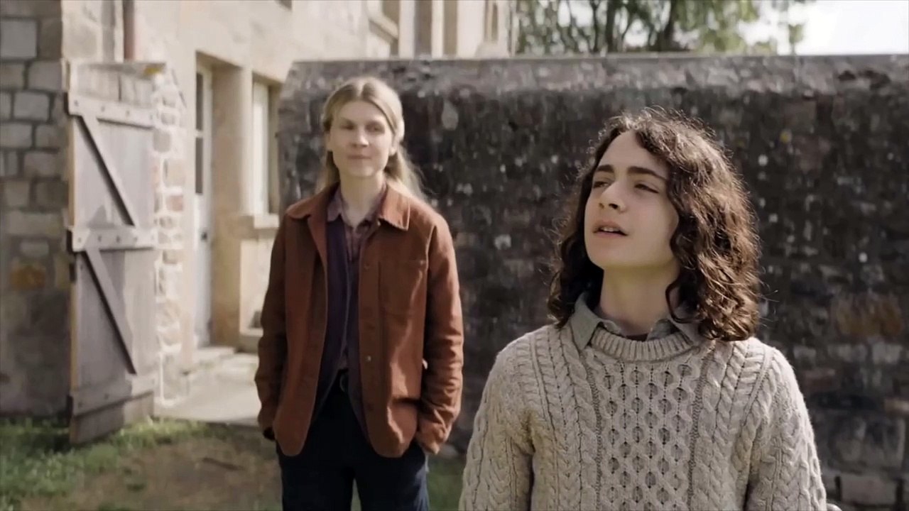 The walking dead: daryl dixon - staffel 2 teaser ov