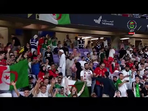 Algérie Egypte 1MT مقابلة الجزائر ـمصر ، كاملة