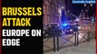 Brussels Shooting: IS-Linked Gunman Targets Swedes, Heightens Security Concerns | Oneindia News
