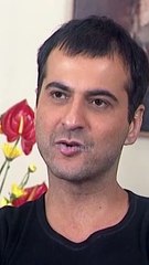 Sanjay Kapoor Talks About Playing Negative Role