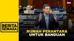 Peruntukan RM10 juta bagi sokongan pesalah bebas