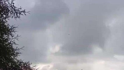 भरतपुर: मौसम विभाग की चेतावनी के बाद हुई बारिश, किसान हुए निराश, देखें मौसम का हाल